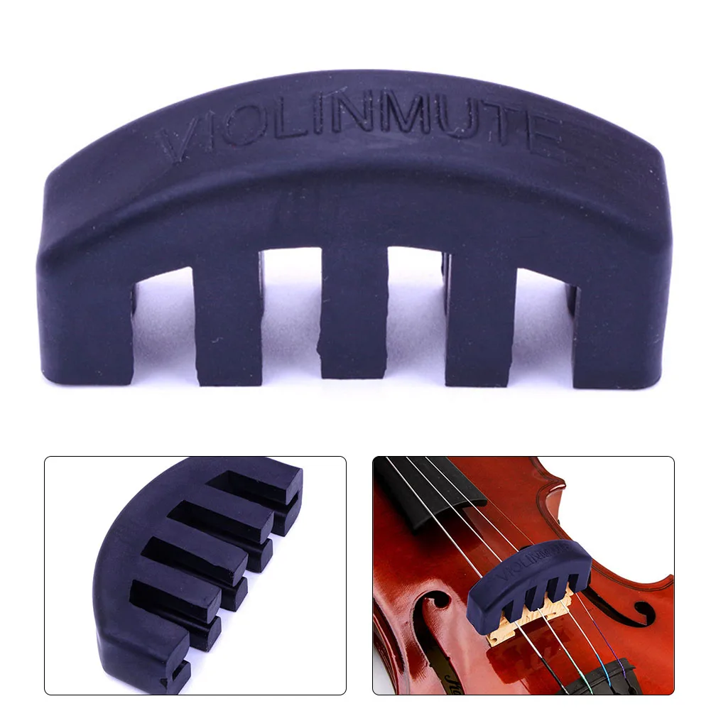Violin Mute For Practicing Open Hole Flute Techniques Lightweight Music Instruments Accessories For 4/4 3/4 1/2 Violin
Violin Mute For Practicing Open Hole Flute Techniques Lightweight Music Instruments Accessories For 4/4 3/4 1/2 Violin