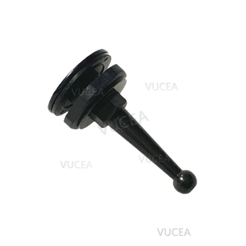 For Hyundai Santa Fe 2000 2001 2002 2003 2004 2005 Ball joint of liftgate glass lifter 87186-26000 87188-26000 87190-26000
For Hyundai Santa Fe 2000 2001 2002 2003 2004 2005 Ball joint of liftgate glass lifter 87186-26000 87188-26000 87190-26000
