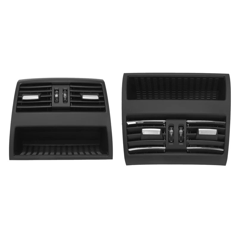 LHD Car Air Conditioner Vent Complete Assembly For-BMW 5 Series F10 F11 64229172167
LHD Car Air Conditioner Vent Complete Assembly For-BMW 5 Series F10 F11 64229172167