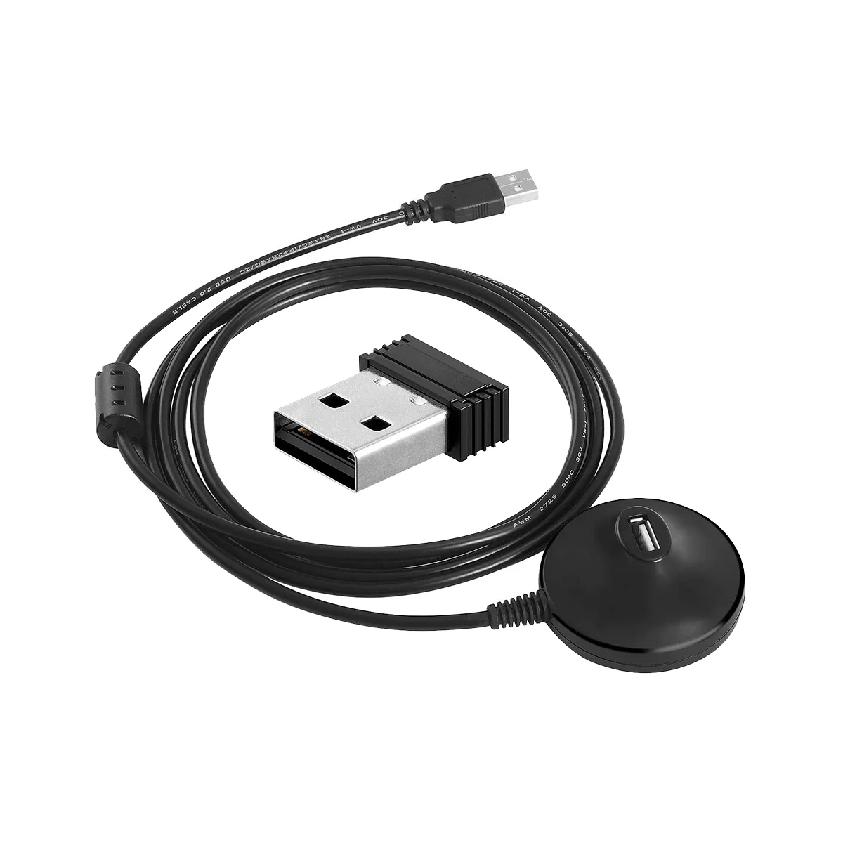 Велосипедный USB-адаптер с муравьиным приемником для трансмиссии данных для велосипедных тренировок в помещении для Bkool
Велосипедный USB-адаптер с муравьиным приемником для трансмиссии данных для велосипедных тренировок в помещении для Bkool