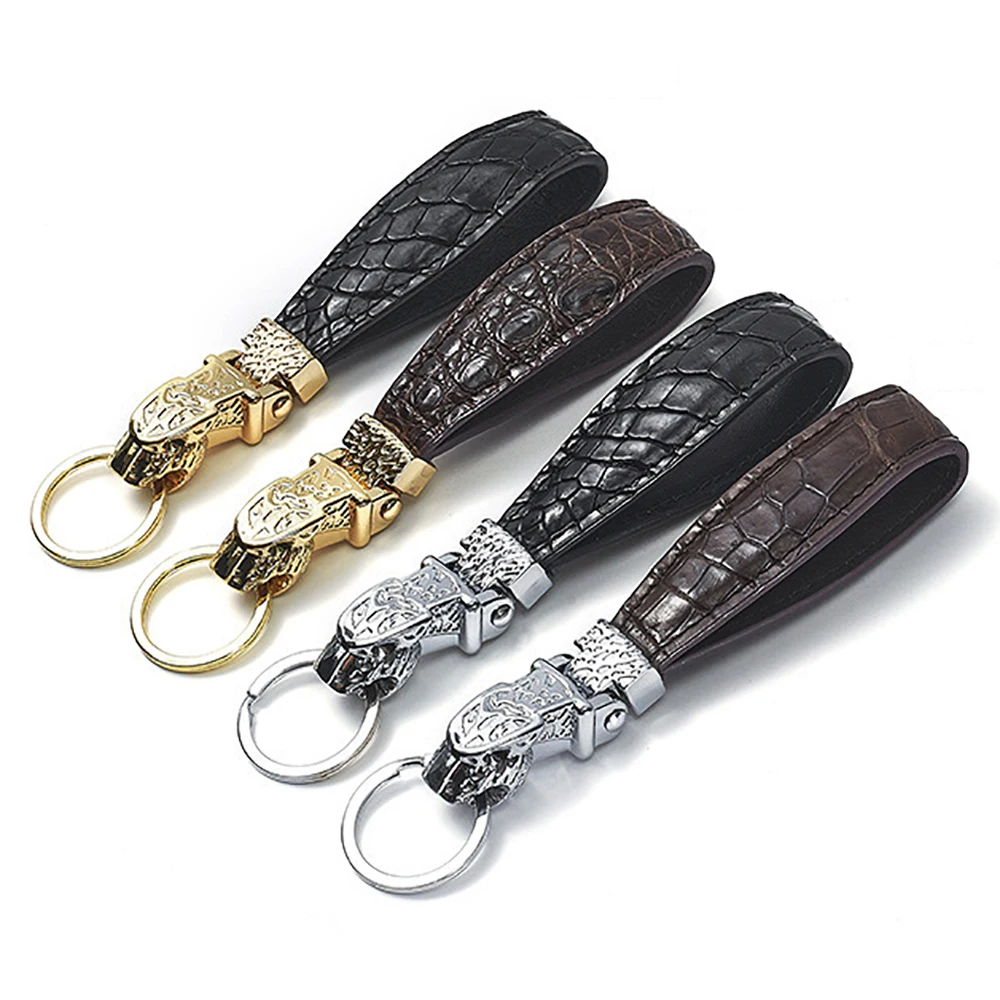 Luxury Car Key Chain Men Women Keychain Leopard for Key Rings Holder Purse Charm Bag Pendant Hand Braided Rope Gift Dropshipping
Luxury Car Key Chain Men Women Keychain Leopard for Key Rings Holder Purse Charm Bag Pendant Hand Braided Rope Gift Dropshipping
