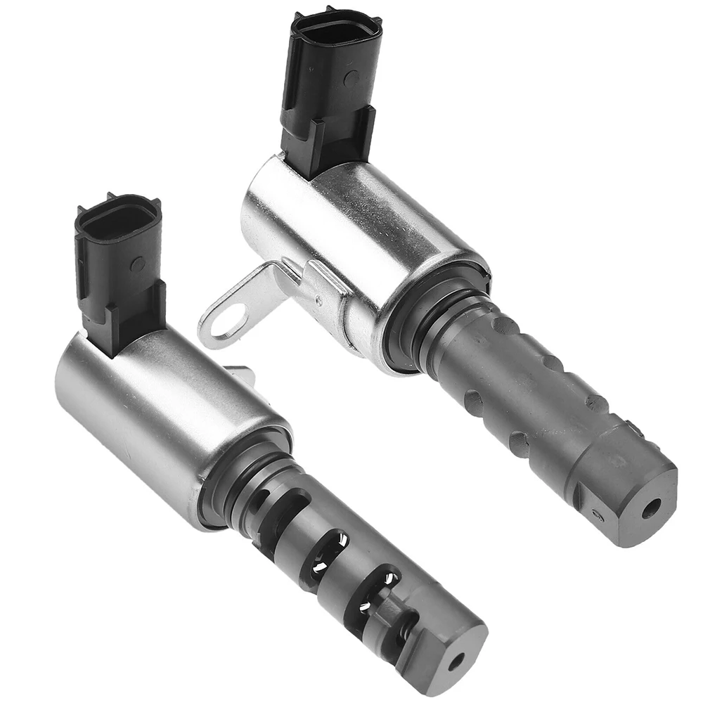 2Pcs Left & Right Variable Valve Timing Control Valve For Toyota Camry Highlander 15340-20010 15340-20011 15340-0A010 153400A010
2Pcs Left & Right Variable Valve Timing Control Valve For Toyota Camry Highlander 15340-20010 15340-20011 15340-0A010 153400A010
