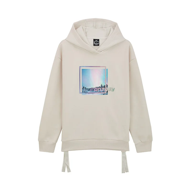 361 Sports Sweater Women's 2022 Autumn and Winter New Women's Hooded Pullover Sweater Long Sleeve Running Top
361 Sports Sweater Women's 2022 Autumn and Winter New Women's Hooded Pullover Sweater Long Sleeve Running Top