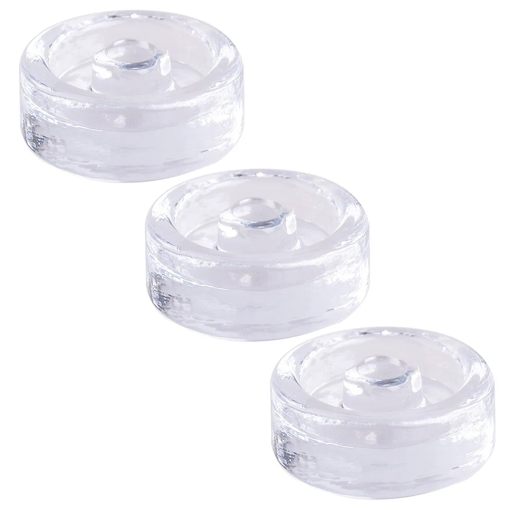 3 Pcs Kimchi Jar Container Fermenting Weights Glass Fermenting Jug Pickling Jar Weights Glass Fermenting Lids
3 Pcs Kimchi Jar Container Fermenting Weights Glass Fermenting Jug Pickling Jar Weights Glass Fermenting Lids