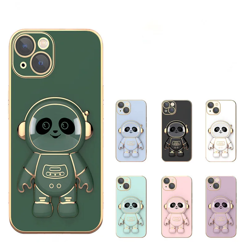 3D Panda Floding Holder Phone Case For iphone 14 13 12 11 Pro X Xs Max XR 7 8 Plus SE 3 Square Frame Silicone Kickstand Cover
3D Panda Floding Holder Phone Case For iphone 14 13 12 11 Pro X Xs Max XR 7 8 Plus SE 3 Square Frame Silicone Kickstand Cover