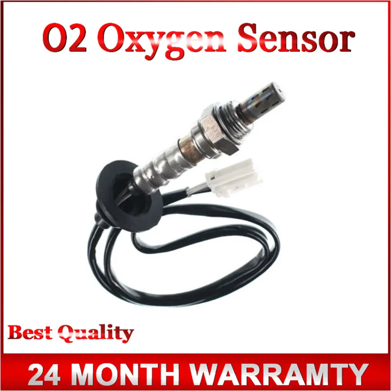 

For Downstream O2 Oxygen Sensor Mitsubishi Eclipse 2.0L 1999-1995 Air Fuel Ratio Sensor Accessories Auto Parts