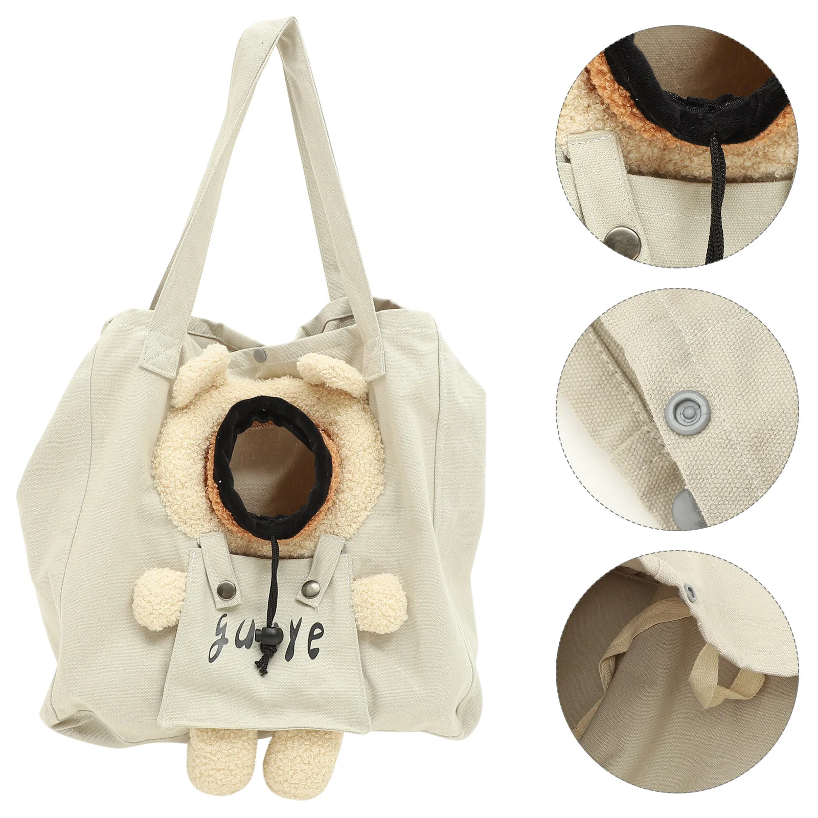 Travel Tote Outdoor Pet Carrier Bag Cat Carriers Small Pets Carry Handbag Dog Canvas Carrying
Travel Tote Outdoor Pet Carrier Bag Cat Carriers Small Pets Carry Handbag Dog Canvas Carrying