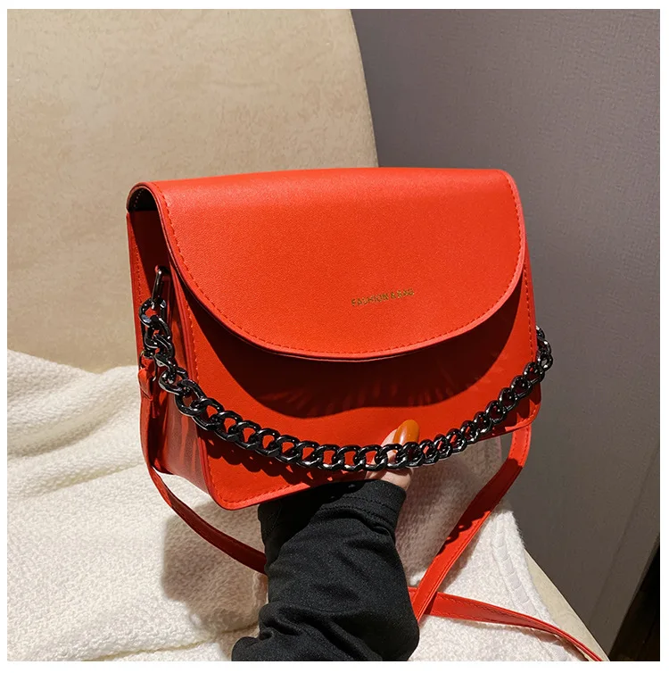 2022 New Bags for Women PU Leather Quality Luxury Designer Handbags Chain Flap Tote Female Bag Vintage Women's Bag Crossbody Bag
2022 New Bags for Women PU Leather Quality Luxury Designer Handbags Chain Flap Tote Female Bag Vintage Women's Bag Crossbody Bag