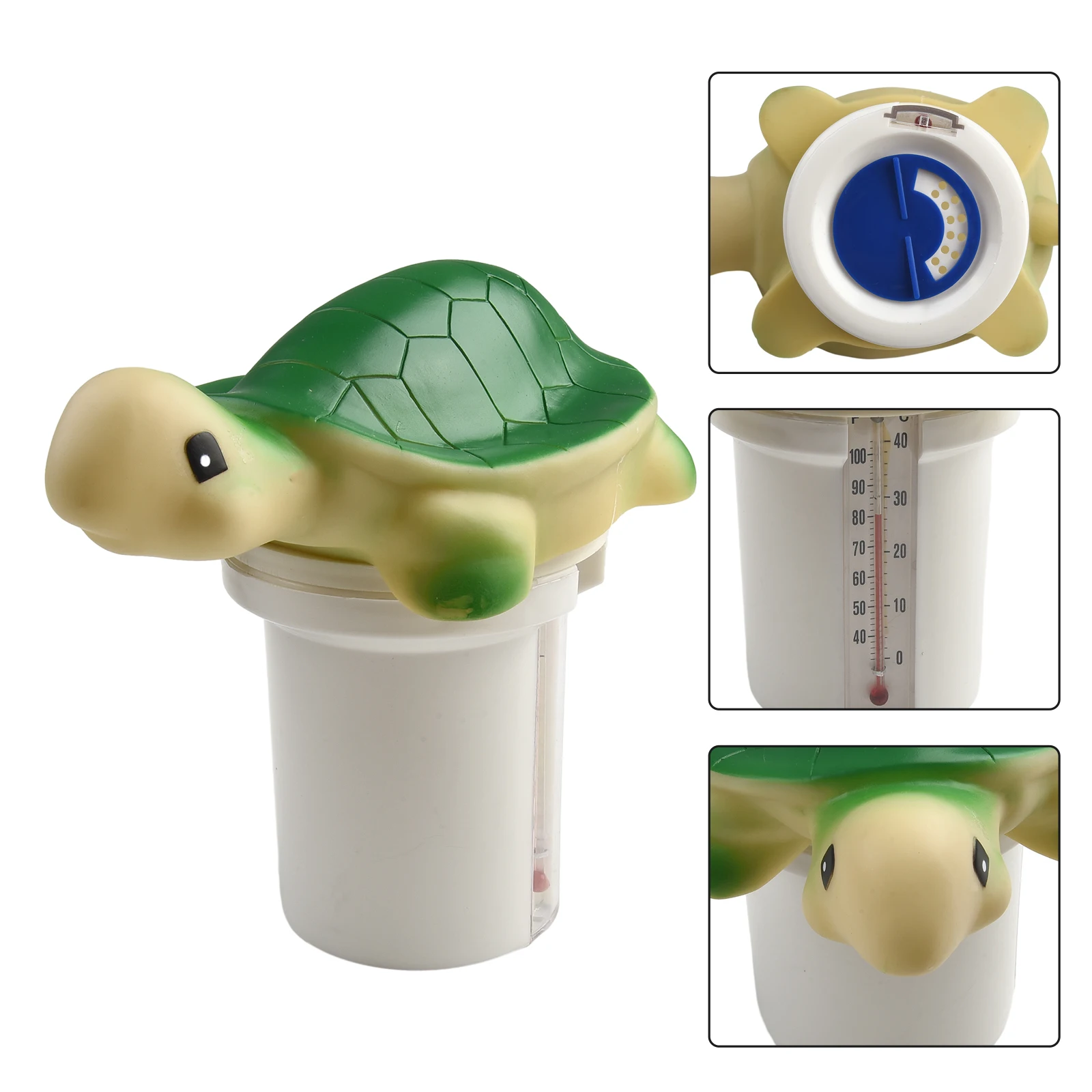 Chlorine Floater Chlorine Dispenser Add Joy To You Chlorine Floater Adjustable Cute Turtle Shape Floating Pool Chlorine
Chlorine Floater Chlorine Dispenser Add Joy To You Chlorine Floater Adjustable Cute Turtle Shape Floating Pool Chlorine