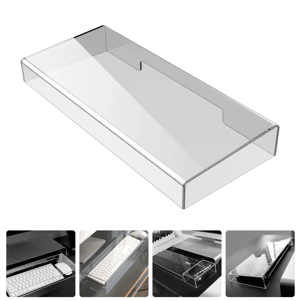 Keyboard Cover Acrylic Cat Clear Anti Protector Water Proof Case Stand Laptop Monitor Keypads Heyboard Raise Lid Household Dust
Keyboard Cover Acrylic Cat Clear Anti Protector Water Proof Case Stand Laptop Monitor Keypads Heyboard Raise Lid Household Dust