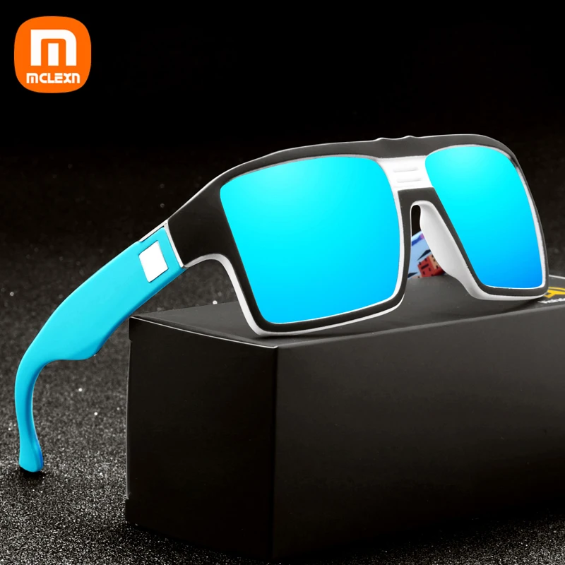Men Polarized Glasses Car Driver Night Vision Goggles Anti-glare Polarizer Sunglasses Polarized Driving Sun Glasses
Men Polarized Glasses Car Driver Night Vision Goggles Anti-glare Polarizer Sunglasses Polarized Driving Sun Glasses