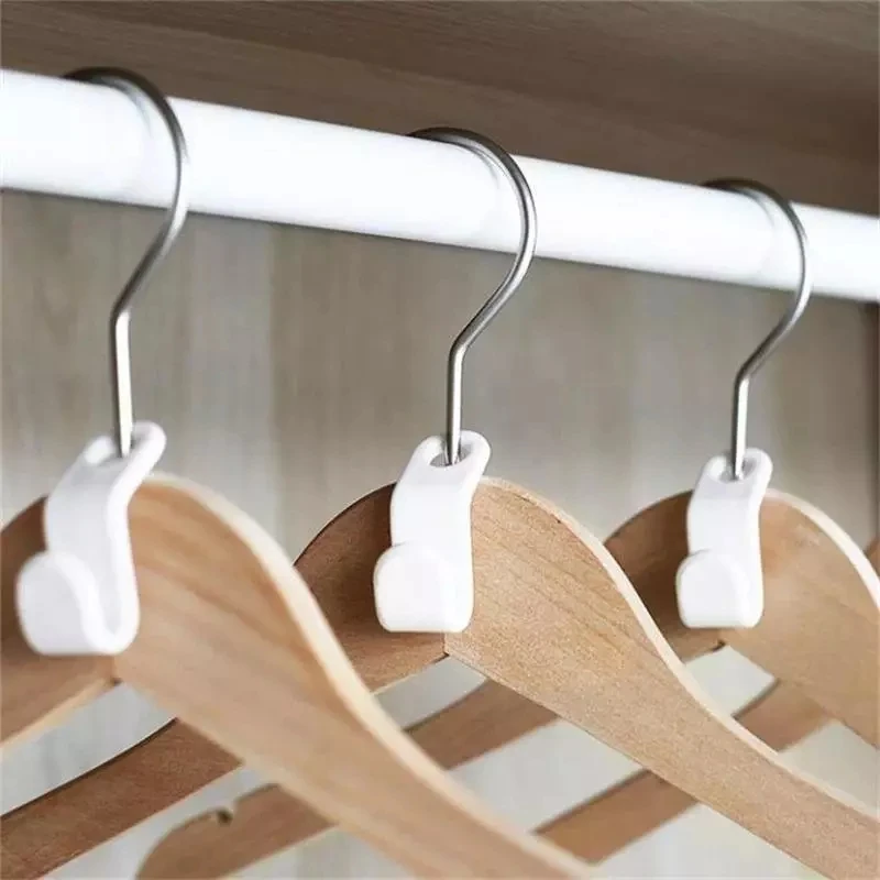 Home Closet Hangers Hooks Space Saving Fashion Hanger Connection Wardrobe Storage Magic Hanger Hook
Home Closet Hangers Hooks Space Saving Fashion Hanger Connection Wardrobe Storage Magic Hanger Hook