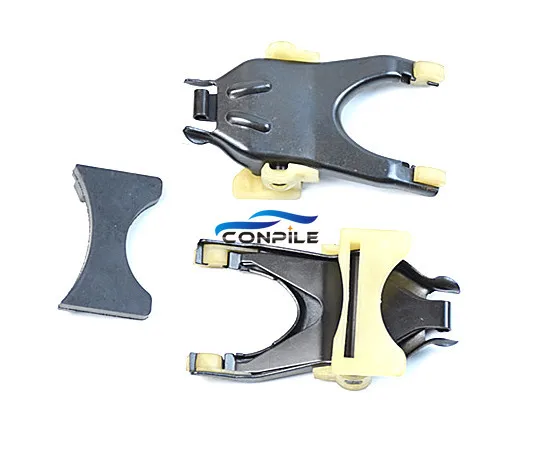 2pcs for Toyota Camry Vios Highlander prado starter motor fork drive gear rocker 
2pcs for Toyota Camry Vios Highlander prado starter motor fork drive gear rocker