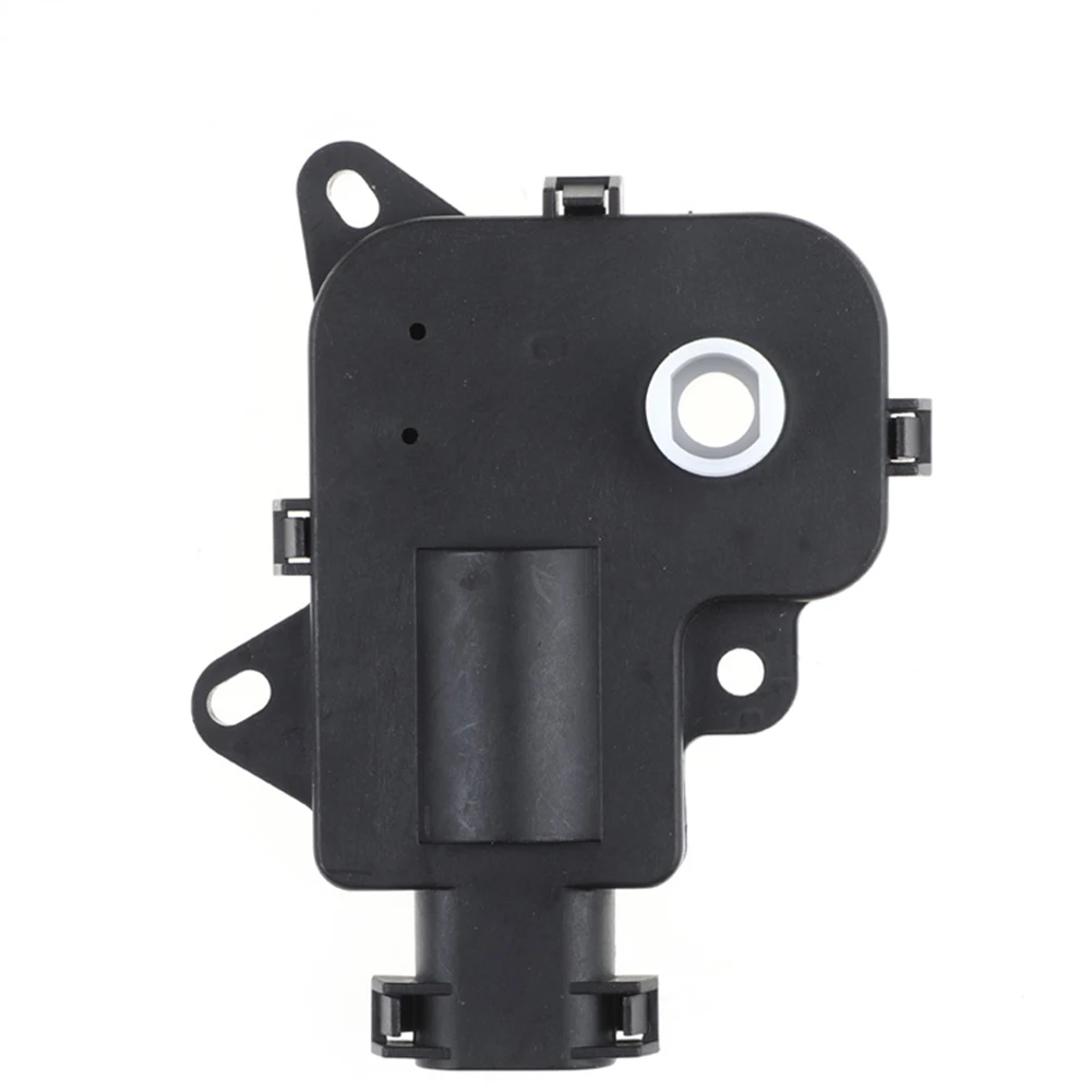 1 PCS 5012710AA Plastic Case Heater Blend Door Actuator For 5012710AD/5012710AB/604001/604-001/J04002
1 PCS 5012710AA Plastic Case Heater Blend Door Actuator For 5012710AD/5012710AB/604001/604-001/J04002