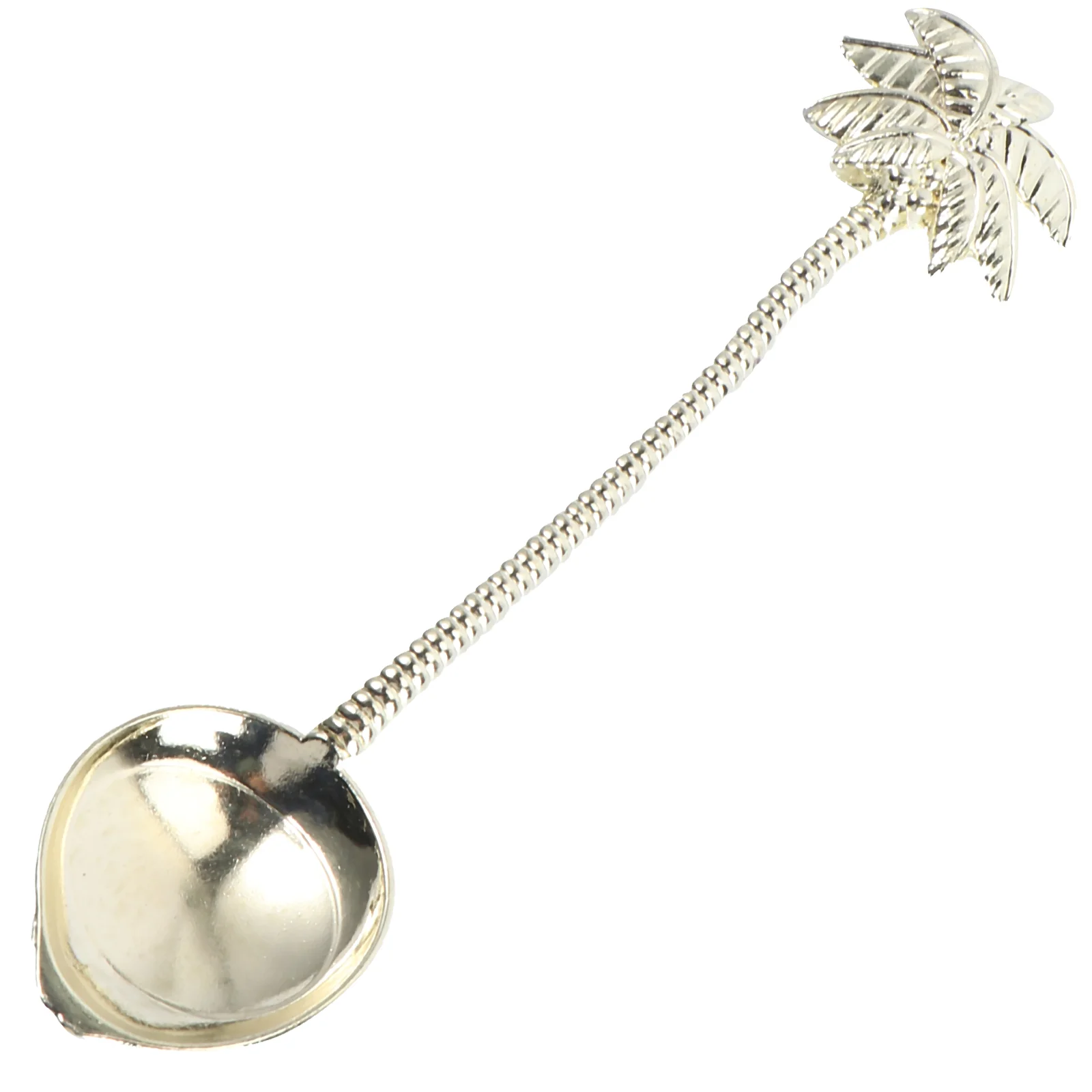 1PC Spoon Glass Coffee Spoon Fruit Dessert Spoon Spoons Decorative Spoon Silverware Scoop
1PC Spoon Glass Coffee Spoon Fruit Dessert Spoon Spoons Decorative Spoon Silverware Scoop