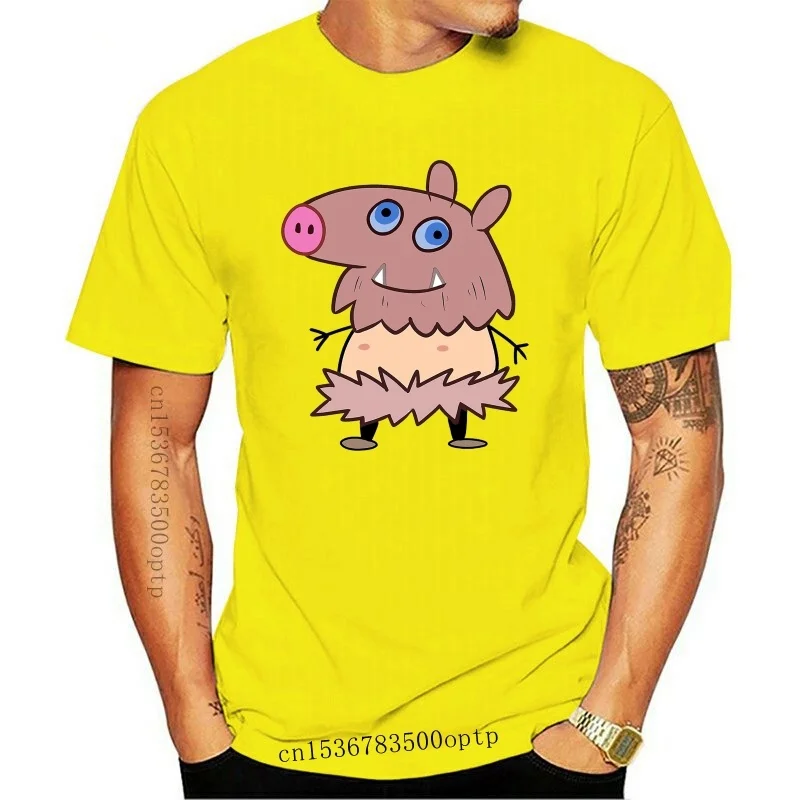 New Demon Slayer Kimetsu No Yaiba Inosuke Pig Boy Funny Mashup Black T-Shirt Diy Prited Tee Shirt
New Demon Slayer Kimetsu No Yaiba Inosuke Pig Boy Funny Mashup Black T-Shirt Diy Prited Tee Shirt