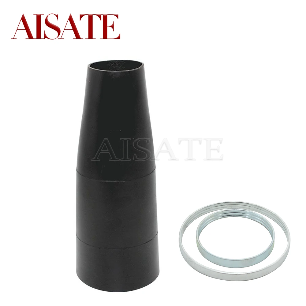 Новые комплекты для ремонта задней пневматической подвески для Lexus GX470 Toyota Land Cruiser Prado 120, резиновое кольцо пневматической пружины 4808035011
Новые комплекты для ремонта задней пневматической подвески для Lexus GX470 Toyota Land Cruiser Prado 120, резиновое кольцо пневматической пружины 4808035011