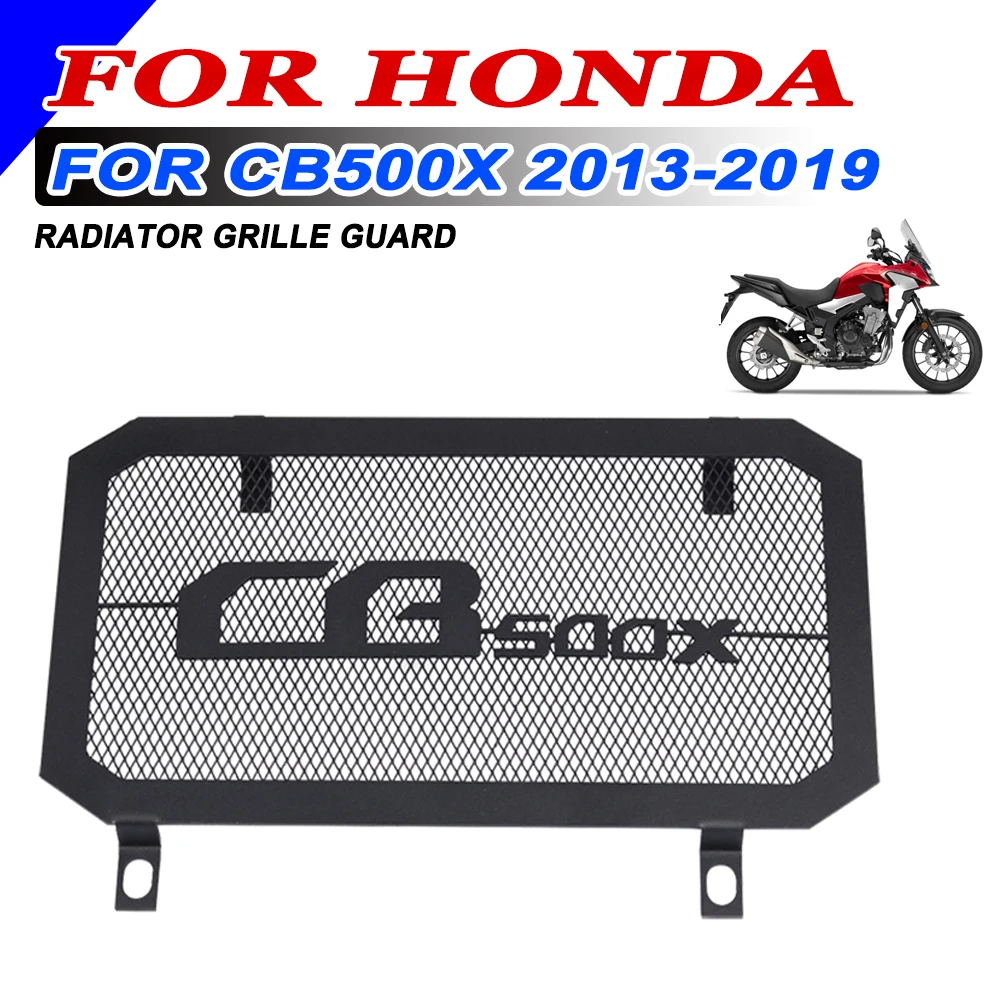 Motorcycle Radiator Protective Cover Grill Guard Grille Protector Accessories For HONDA CB500X CB500 X CB 500 X 2013 2016-2018
Motorcycle Radiator Protective Cover Grill Guard Grille Protector Accessories For HONDA CB500X CB500 X CB 500 X 2013 2016-2018