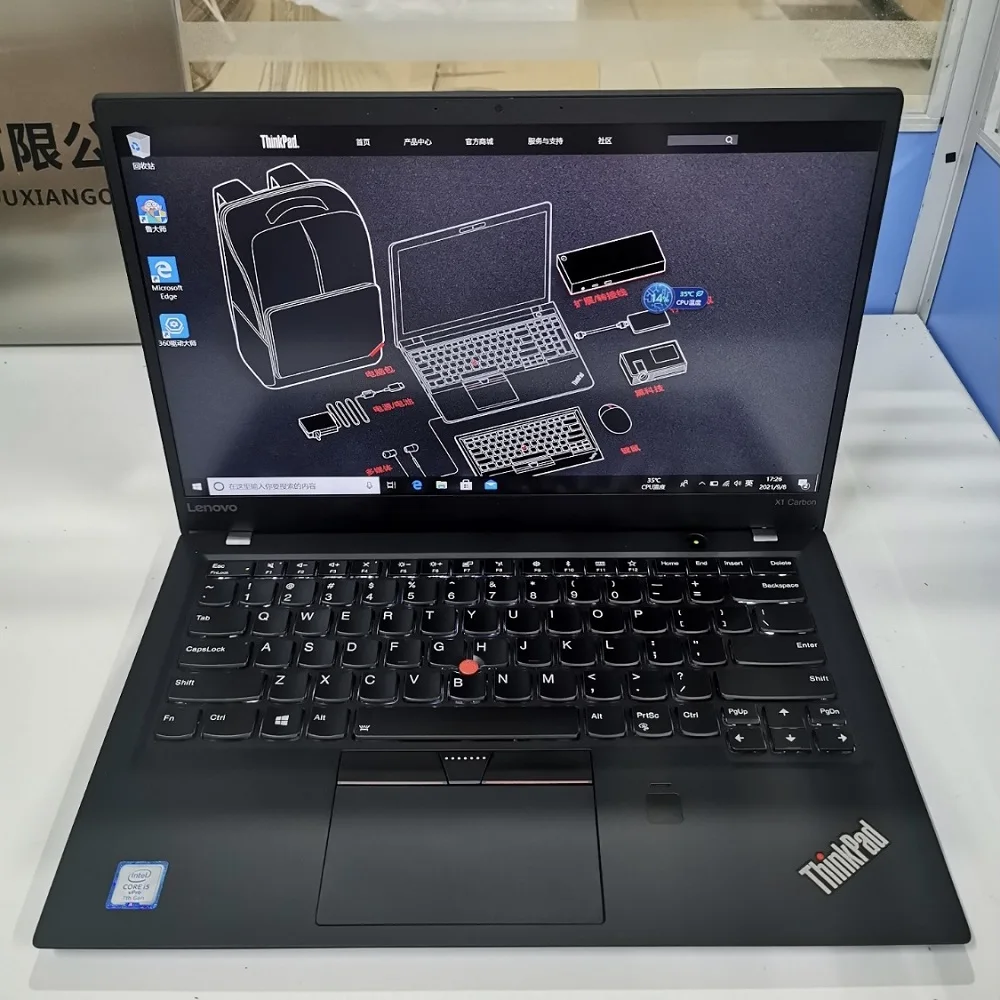 Подержанный ноутбук Thinkpad X1 Carbon 2017 i5 Gen 6th 8 + 256, Подержанный ноутбук, ноутбук 90%, новый ноутбук для офиса, студента, бизнеса
Подержанный ноутбук Thinkpad X1 Carbon 2017 i5 Gen 6th 8 + 256, Подержанный ноутбук, ноутбук 90%, новый ноутбук для офиса, студента, бизнеса