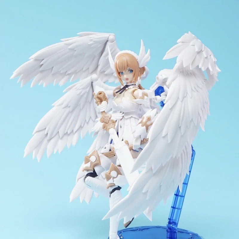 Новая модель Fengyu Six Wing Little Angel в сборе с корпусом двойным элементом поставляется