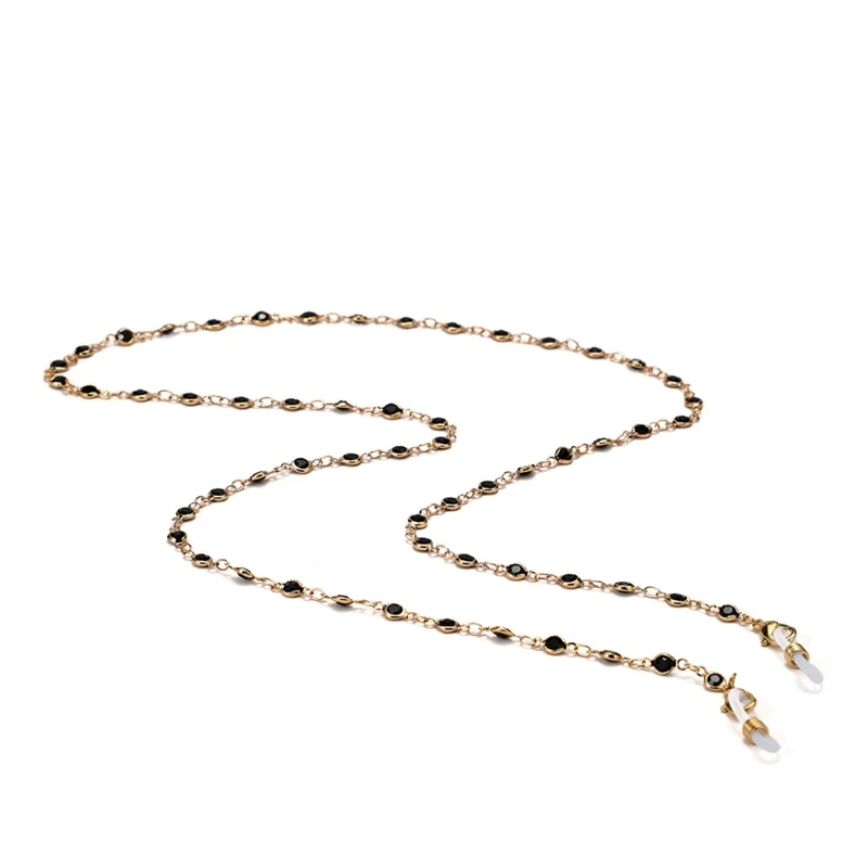 Sunglasses Chain Glasses Cord Eyeglasses Cords And Chains Sunglasses Strap Eyeglass Chain Holders Around Neck For Women
Sunglasses Chain Glasses Cord Eyeglasses Cords And Chains Sunglasses Strap Eyeglass Chain Holders Around Neck For Women