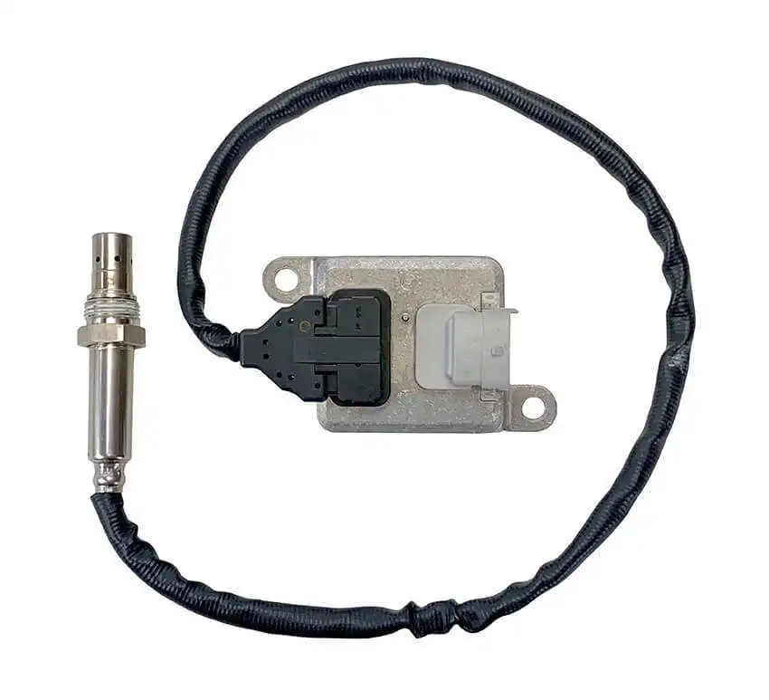 Сменный датчик оксида азота для Cummins Dod ge Ram 3500 4500 5500 Trucks 6.7L 68067521AA 5WK9 6684A