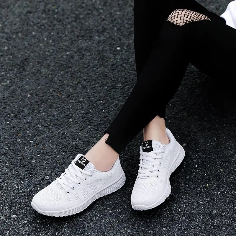 mesh summer Womens Running Shoesd Quality Women's White Sports Shoes Child's Ladies Sneakers 2022 Women's Sport Shoes Vulcanise
mesh summer Womens Running Shoesd Quality Women's White Sports Shoes Child's Ladies Sneakers 2022 Women's Sport Shoes Vulcanise