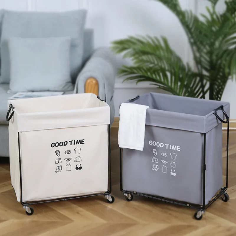 Iron Art Nordic Dirty Laundry Bag Living Room Folding Toy Basket Versatile Clothing With Cover Home Storage Basket
Iron Art Nordic Dirty Laundry Bag Living Room Folding Toy Basket Versatile Clothing With Cover Home Storage Basket