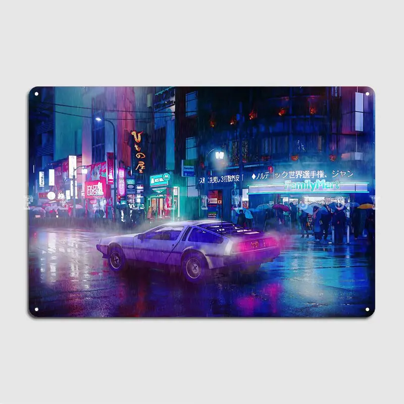 Vintage Racing Car Metal Sign Club Party Mural Decoration Garage Decoration Tin Sign Posters
Vintage Racing Car Metal Sign Club Party Mural Decoration Garage Decoration Tin Sign Posters