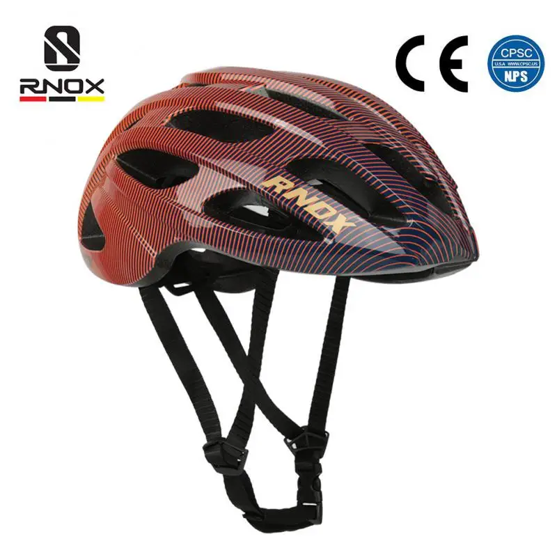 RNOX MTB Road Cycling Helmet Ultralight Aero Safely Cap Capacete Ciclismo Sports Men Women Mountain Road Racing Bike Helmet
RNOX MTB Road Cycling Helmet Ultralight Aero Safely Cap Capacete Ciclismo Sports Men Women Mountain Road Racing Bike Helmet