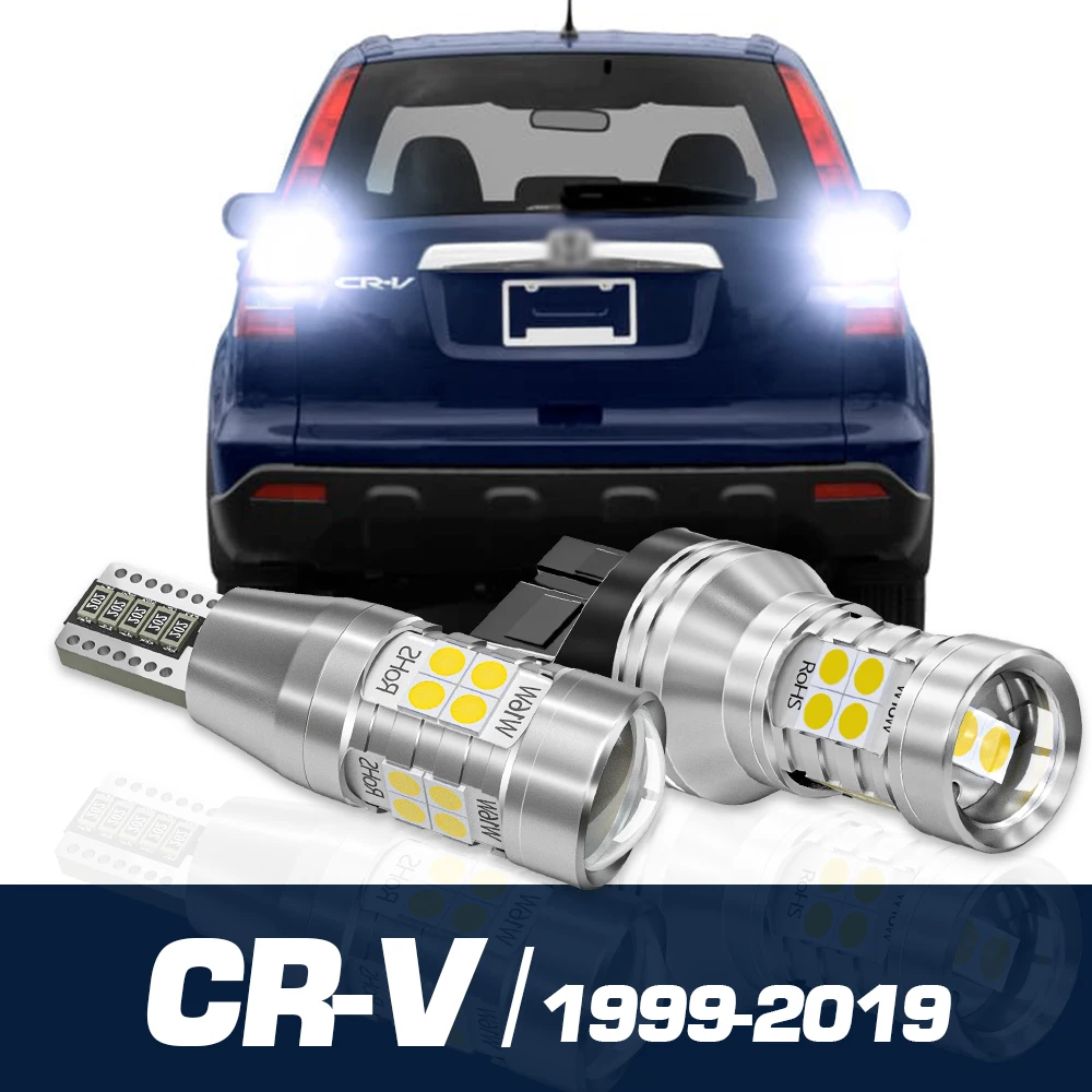 2pcs LED Reverse Light Backup Bulb Canbus Accessories For Honda CR-V CR V CRV 1999-2019 2006 2007 2011 2012 2013 2014 2015 2016
2pcs LED Reverse Light Backup Bulb Canbus Accessories For Honda CR-V CR V CRV 1999-2019 2006 2007 2011 2012 2013 2014 2015 2016