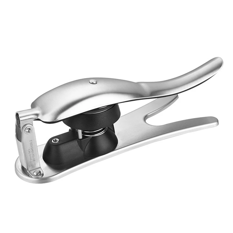 2 In 1 Quick Walnut Pliers Metal Nutcracker Sheller Kitchen Tools Cutter Gadgets
2 In 1 Quick Walnut Pliers Metal Nutcracker Sheller Kitchen Tools Cutter Gadgets