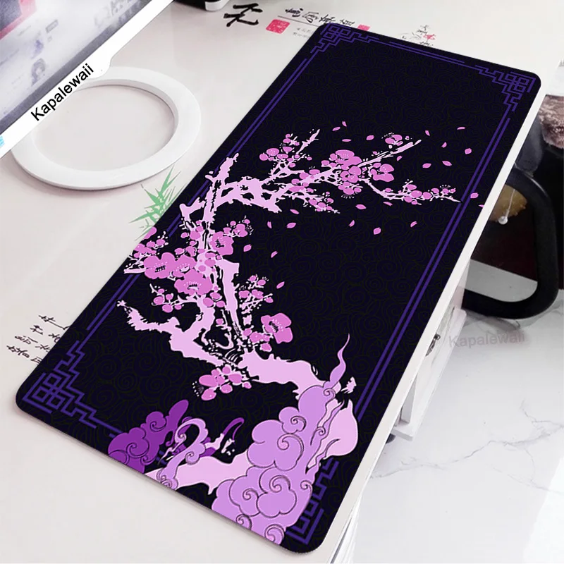 Sakura RGB Large Gaming Mousepad LED Backlit Carpet Big Mause Pad XXL Keyboard Mouse Pad Gamer Desk mat Computer Mice Mat 100x50
Sakura RGB Large Gaming Mousepad LED Backlit Carpet Big Mause Pad XXL Keyboard Mouse Pad Gamer Desk mat Computer Mice Mat 100x50