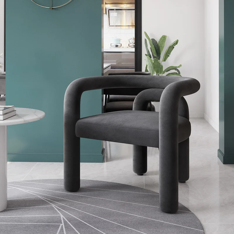 Comfortable Modern Living Room Chairs Outdoor Reading Design Unique Makeup Luxury Accent Nordic Chair Office Cadeira Furniture
Comfortable Modern Living Room Chairs Outdoor Reading Design Unique Makeup Luxury Accent Nordic Chair Office Cadeira Furniture