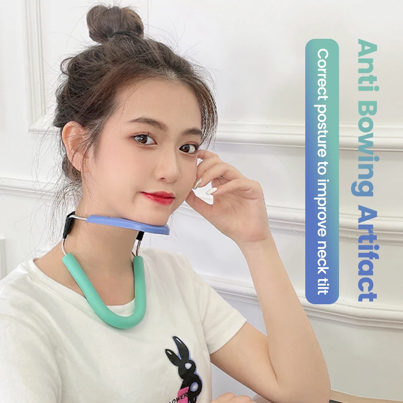 Шейный Корректор осанки шейный прибор защита шеи Корректор осанки поддержка шеи скобы облегчение боли забота о здоровье
Шейный Корректор осанки шейный прибор защита шеи Корректор осанки поддержка шеи скобы облегчение боли забота о здоровье