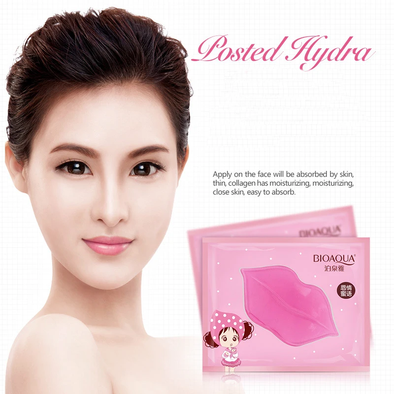 8g Collagen Crystal Lip Mask Moisturizing Hydrating Repair Lines Lips Lip Plumper Essence Gel Nourishing Anti Wrinkle Patches
8g Collagen Crystal Lip Mask Moisturizing Hydrating Repair Lines Lips Lip Plumper Essence Gel Nourishing Anti Wrinkle Patches