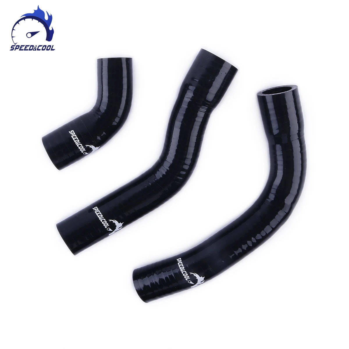 SPEED & COOL для 2002-2010 Yamaha TDM 900 2003 2004 2005 2006 2007 2008 2009, комплект силиконовых шлангов охлаждающей жидкости радиатора
SPEED & COOL для 2002-2010 Yamaha TDM 900 2003 2004 2005 2006 2007 2008 2009, комплект силиконовых шлангов охлаждающей жидкости радиатора