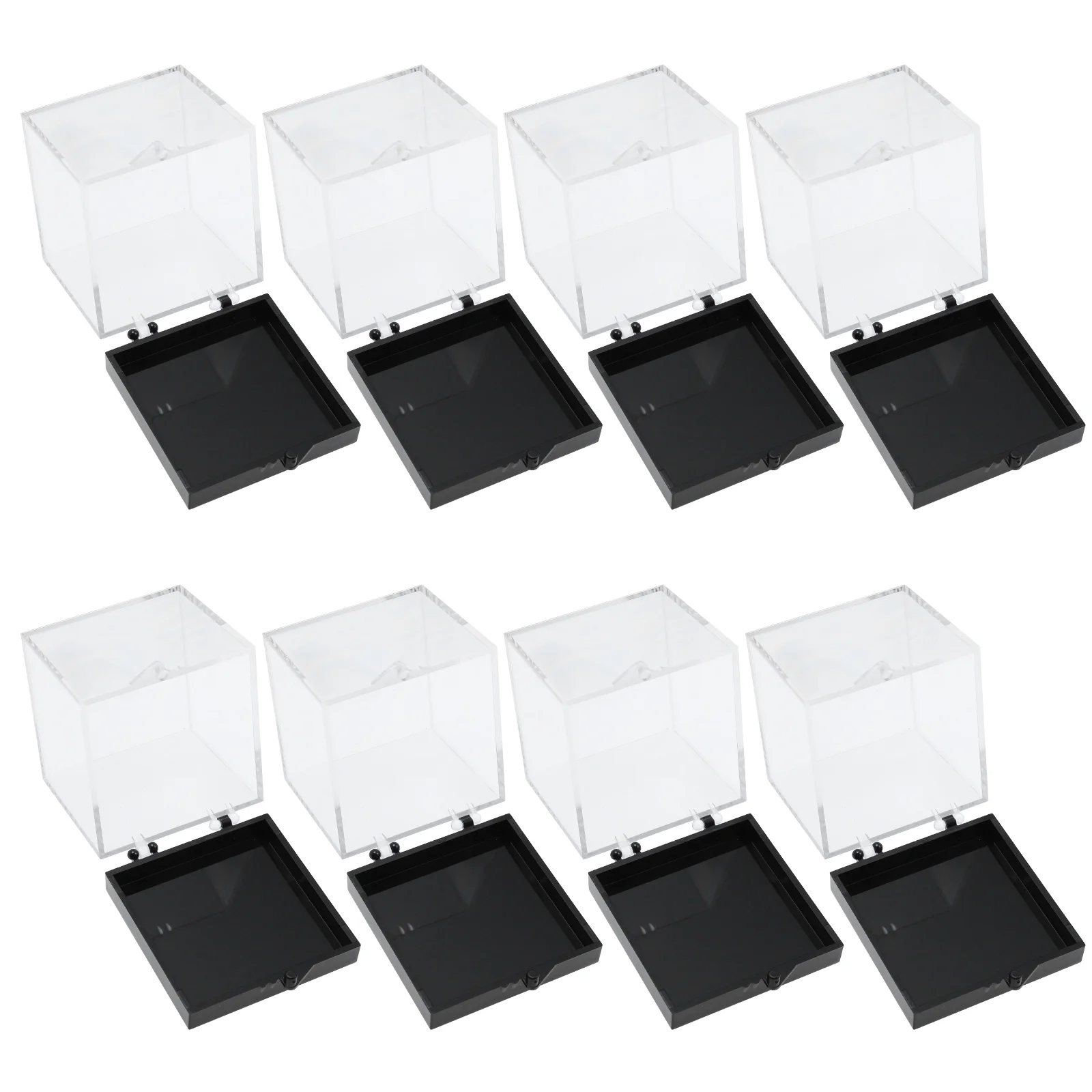 Display Box Clear Acrylic Case Boxes Cubeplastic Specimen Figures Bug Toothspecimens Mineral Small Favors Lidplasticsriserholder
Display Box Clear Acrylic Case Boxes Cubeplastic Specimen Figures Bug Toothspecimens Mineral Small Favors Lidplasticsriserholder