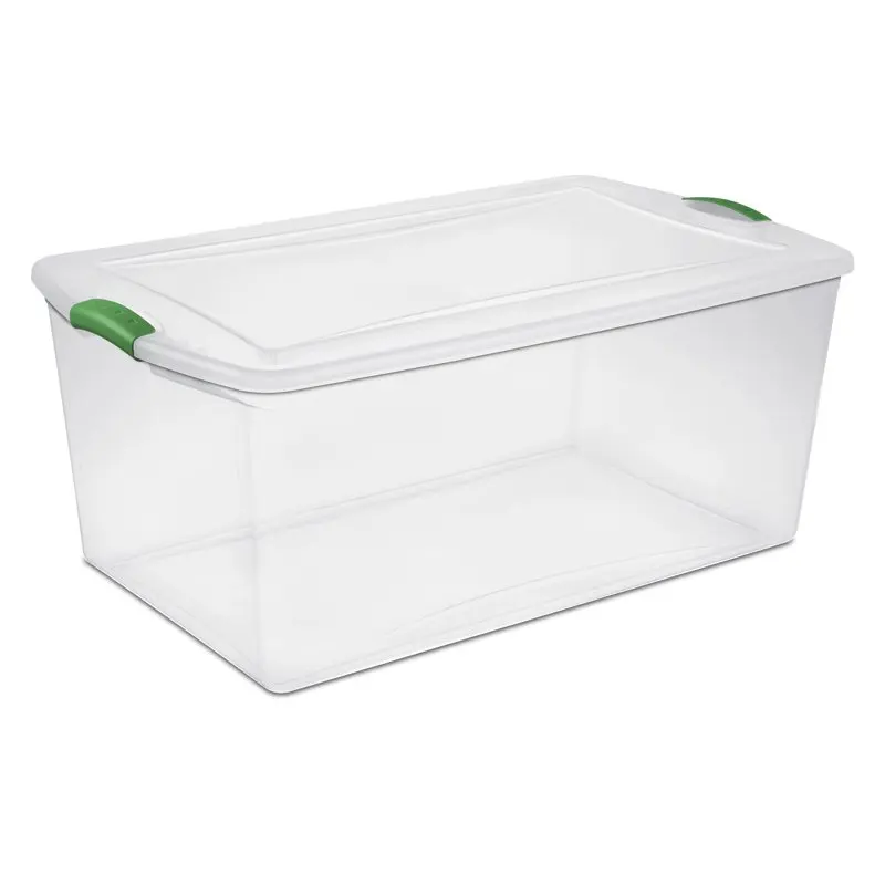 For 105 Qt. Latch Box Elf Green Case of 4 Car Trunk Organizer Folding Storage Box For Sedan SUV MPV car accessories
For 105 Qt. Latch Box Elf Green Case of 4 Car Trunk Organizer Folding Storage Box For Sedan SUV MPV car accessories