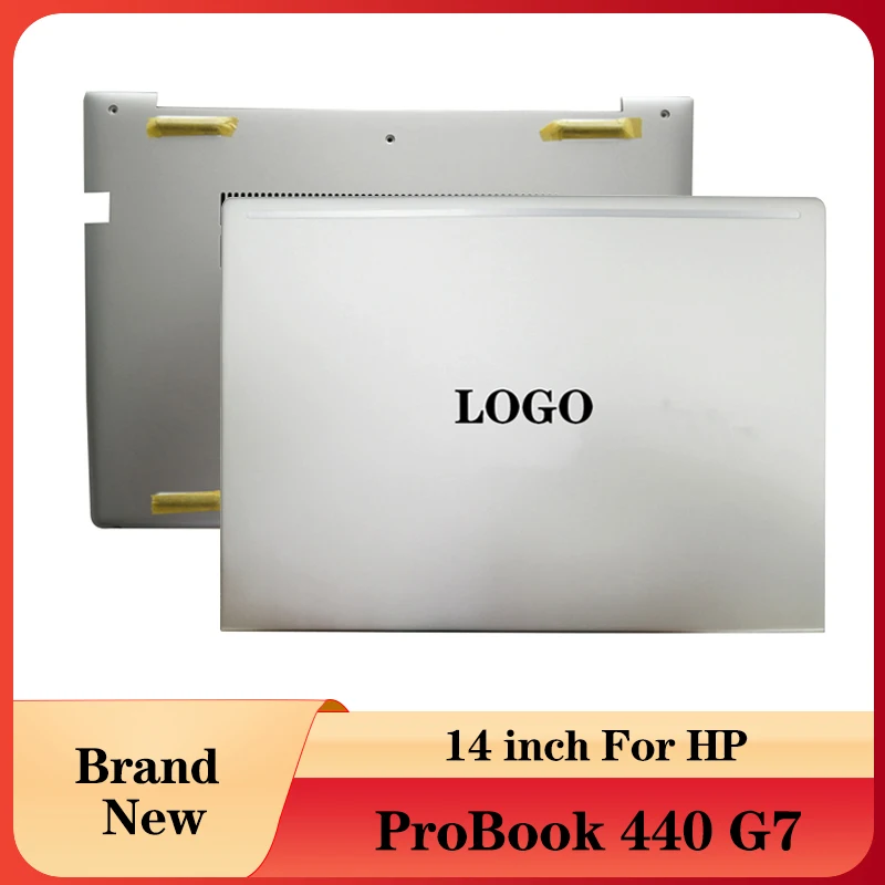 Для HP ProBook 440 G7 Тетрадь компьютер чехол L78072-001 ноутбук ЖК-дисплей задняя крышка/нижней части корпуса база Щепка
Для HP ProBook 440 G7 Тетрадь компьютер чехол L78072-001 ноутбук ЖК-дисплей задняя крышка/нижней части корпуса база Щепка