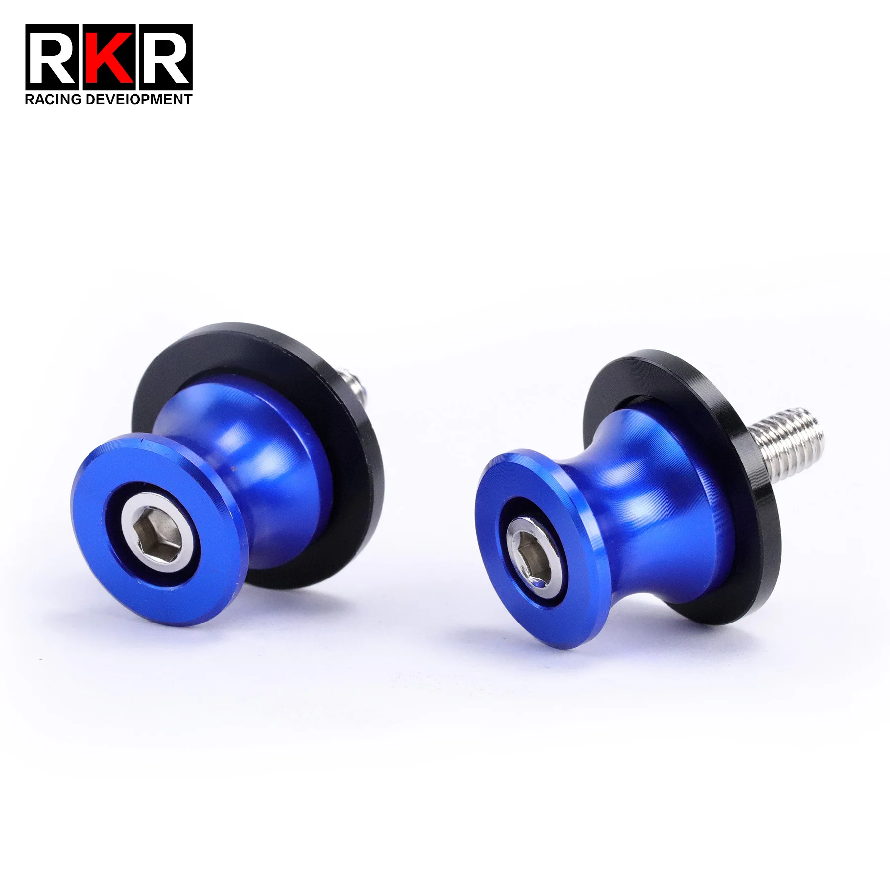 Motorcycle Swingarm Slider Spools Stand Screws For CFMOTO 650MT 650 MT 150NK 250NK NK300 650NK 400NK 400GT 650TR-G Accessories
Motorcycle Swingarm Slider Spools Stand Screws For CFMOTO 650MT 650 MT 150NK 250NK NK300 650NK 400NK 400GT 650TR-G Accessories