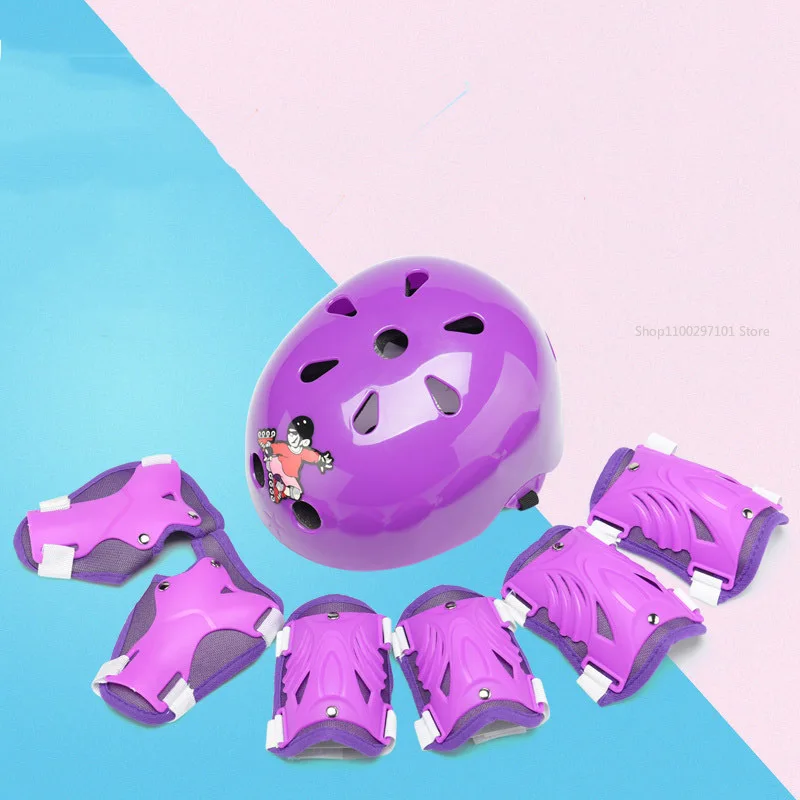Protective Gear Adults Roller Skating Adjustable Bump Saftey Helmet Abs Knee Protection Cycling Protective Gear Professional
Protective Gear Adults Roller Skating Adjustable Bump Saftey Helmet Abs Knee Protection Cycling Protective Gear Professional