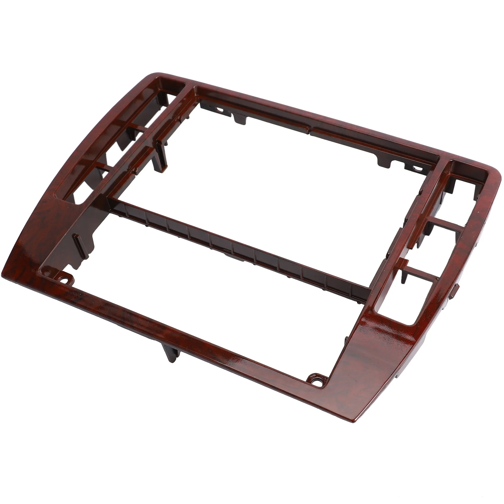 for Passat B5 Middle Escutcheon Center Decorative Box Dashboard Console Panel CD Recorder Frame Radio Face Trim 3B0 858 069
for Passat B5 Middle Escutcheon Center Decorative Box Dashboard Console Panel CD Recorder Frame Radio Face Trim 3B0 858 069