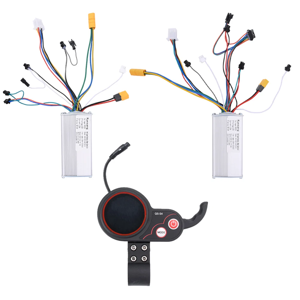 Brand New Instrument Display Controller Dual Drive Parts Plastic Replacement 20*20*10 Cm 6 Pins Aluminum Alloy
Brand New Instrument Display Controller Dual Drive Parts Plastic Replacement 20*20*10 Cm 6 Pins Aluminum Alloy