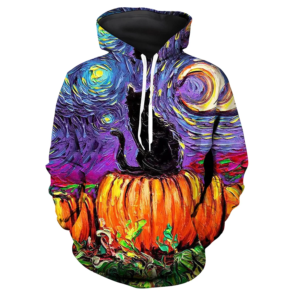 American Retro High Street 3D Cat Print Hoodie Ladies Harajuku Sweatshirt Ladies Loose Pullover Ins Men Long Sleeve Clothes Tops
American Retro High Street 3D Cat Print Hoodie Ladies Harajuku Sweatshirt Ladies Loose Pullover Ins Men Long Sleeve Clothes Tops