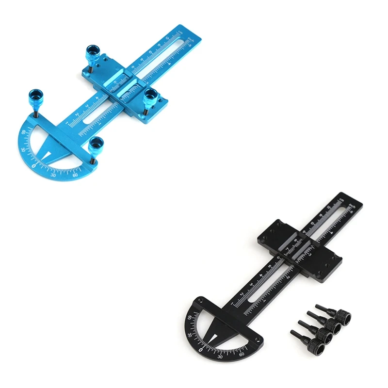 Metal Shock Absorber Ruler Shock Synchronizer RC Car Tool Range 12Cm For 1/8 1/10 1/12 1/16 1/18 1/24 RC Car
Metal Shock Absorber Ruler Shock Synchronizer RC Car Tool Range 12Cm For 1/8 1/10 1/12 1/16 1/18 1/24 RC Car