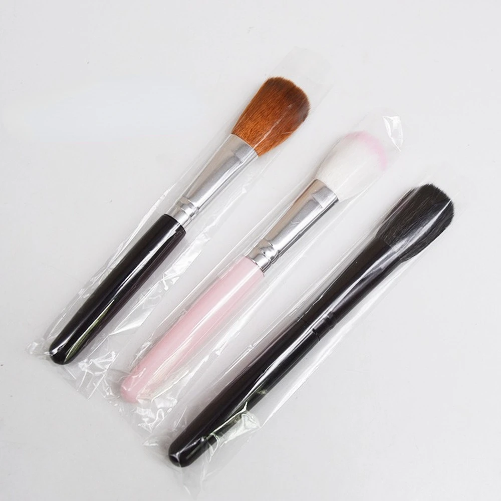 Single Blush BrushHighlight BrushLoose Powder BrushContour BrushMakeup BrushBeauty Tool
Single Blush BrushHighlight BrushLoose Powder BrushContour BrushMakeup BrushBeauty Tool
