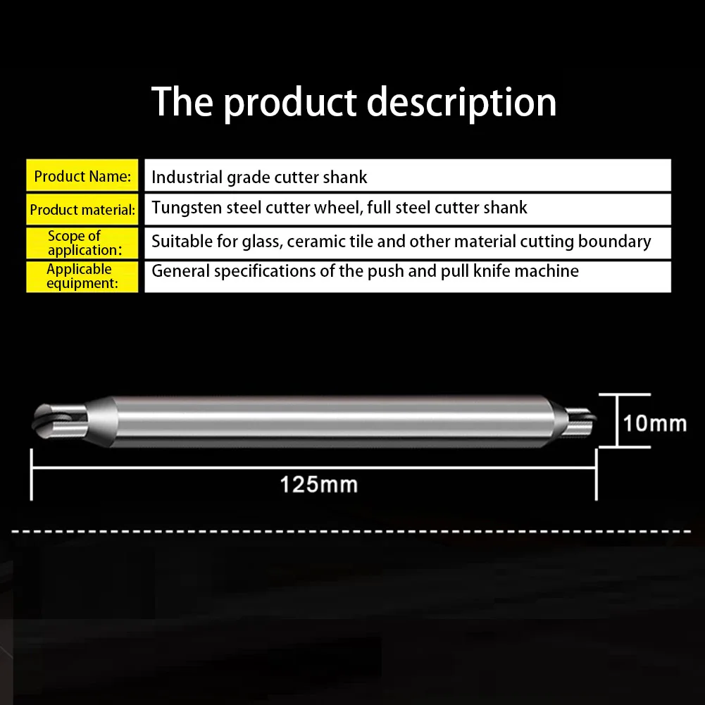 Durable Practical Tile Cutter Replacement Wheel Scoring Cutting Double Head Hand Manual Parts Replacement Silver
Durable Practical Tile Cutter Replacement Wheel Scoring Cutting Double Head Hand Manual Parts Replacement Silver