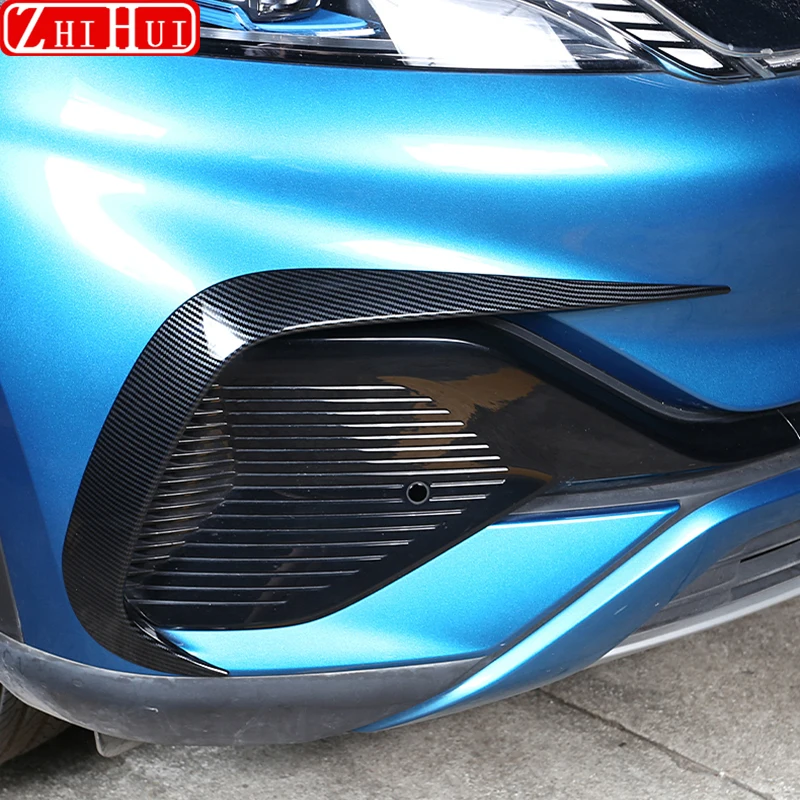 For BYD Atto 3 Yuan Plus 2022 2023 Car Front Bumper Trim Front Engine Cover Rear Bumper Tailgate Fog Lamp Stickers Accessories
For BYD Atto 3 Yuan Plus 2022 2023 Car Front Bumper Trim Front Engine Cover Rear Bumper Tailgate Fog Lamp Stickers Accessories
