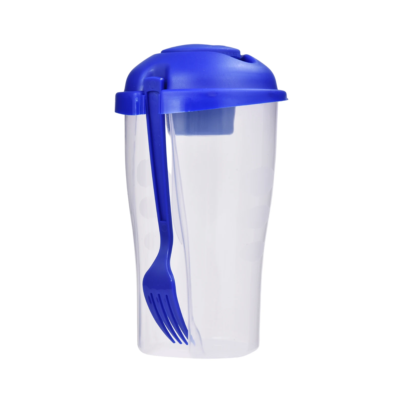 800ml BPA Safe Food Containers With Fork & Lid Portable Salad Bento Box For Kids Adult Healthy Eating Salad Cup
800ml BPA Safe Food Containers With Fork & Lid Portable Salad Bento Box For Kids Adult Healthy Eating Salad Cup